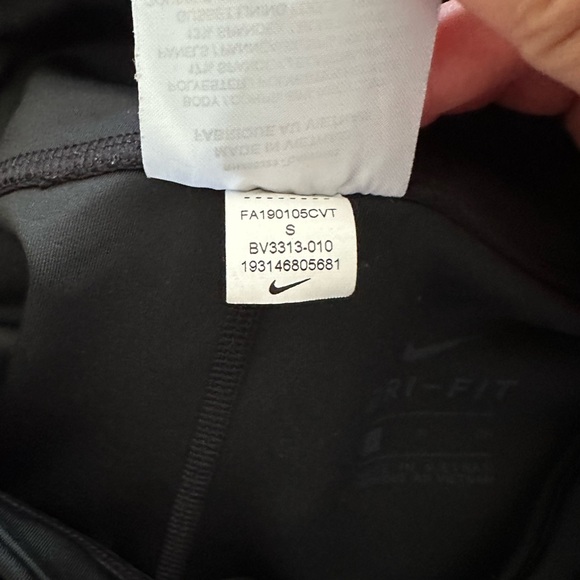 Nike Bike Shorts - Picture 5 of 5